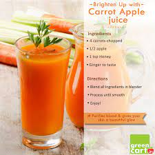 Resepi minuman jus buah buahan. Resepi Jus Buah