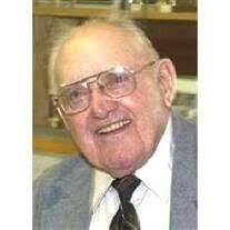 Reginald B. Stevens Obituary