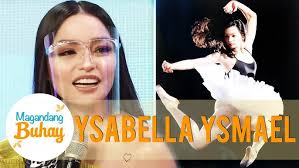 Ysabella "Bella" Roxas Ysmael answers Miss Universe 2019 question