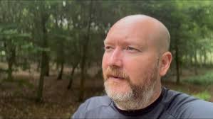 Leenie and I play our first 2023 gig (of many)