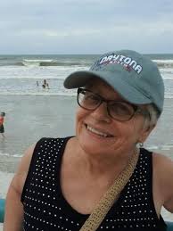 Marlene Gipson Obituary (1946