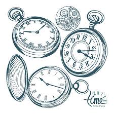We recommend some of their more complicated mandala designs. 853 Pocket Watch Drawing Stock Photos And Images 123rf