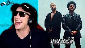 Ty dolla $ign (lyric video)63 jam sessions · chords: The Weeknd Ft Maluma Hawai Free Mp3 Download