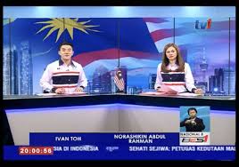Agama besar business daily dakwah media menteri pemergian ramadan sedih selangor selangorkini tourism tv tvs tvselangor ustaz khairullah mamat. Face To Face From Tv News Anchor To Permaisuri Selangor The Star