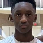 Dave Mbuyamba, Gonzaga