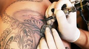 We did not find results for: Minimalist Miniature Designs Tattoo Trend For 2018 Lifestyle News The Indian Express