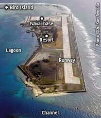 Labuan is a federal territory of malaysia. Layang Layang 2007 Trip Diary Travel Log Diving