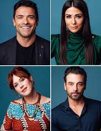 Apa, 23, posted a picture of the two comfortably couch. Quiz Which Riverdale Teen Are You