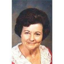 Beatrice Bradshaw Obituary May 30, 2010