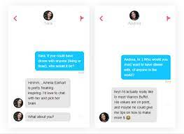 Tinder, bumble and other dating conversation starters. Online Dating First Messages 5 Best Strategies Examples To Copy
