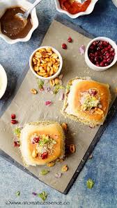 Dabeli Kutchi Dabeli Recipe Recipe Recipes Indian Street Food Food