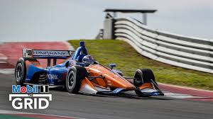 This was the last nascar edition to be released exclusively on sixth generation consoles. Mobil 1 The Grid Episode 2 Indycar Season Preview Mobil1 The Grid Motorsport Tv