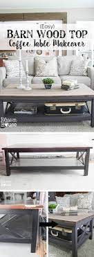 It will be something that will definitely have your guests talking. 25 Best Diy Farmhouse Coffee Table Ideas And Designs For 2021