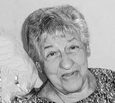 Rose ISGRO Obituary (2013)