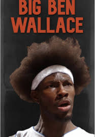 Homenaje a Big Ben Wallace: Leyenda del Baloncesto