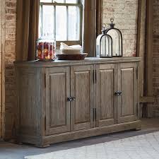 Bench Made Maple Four Door Hawkins Huntboard Bassett Furniture Huntboard Furniture