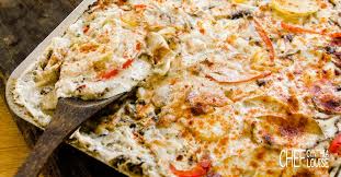 Dairy Free Potato Bake How Good It Is