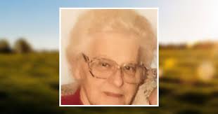 Betty L. (Patrick) Kellogg Obituary November 19, 2021