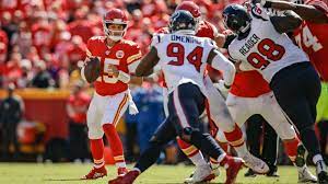 Ver juego nfl hoy / juegos nfl hoy domingo : How To Watch Texans Vs Chiefs Stream Nfl Football Games Live Wherever You Want It To Be The Comparison
