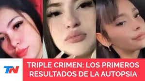 Familiares piden justicia por muerte de mujer y su hijo en Villa Nueva
