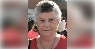 Obituary information for Joyce Mathis Adams