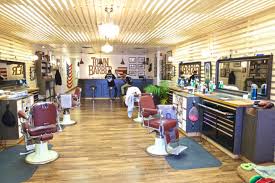 2025 n pebble creek pkwy. The Best Barber Shops In Toronto