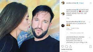 Der schlagerstar verkündet nun eine bittere nachricht ihre eltern haben weiterlesen. Michael Wendler Hat Die Eltern Von Laura Muller Kennengelernt Stern De
