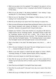 Trinity Grade 4 Questions English Esl Worksheets For Distance Learning And Physical Classrooms This Or That Questions Trinity Teaching Jobs