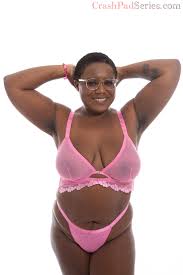 Zuri Love - CrashPad Series