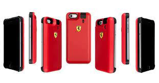 Genuine ferrari scuderia hard silicone case for iphone xs max in black. Scuderia Ferrari Fragrance Case New Fragrances