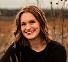 Dixon High School January Student of the Month: Emme Blackbourn