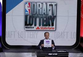 Click the college for players drafted from that college. Nba Draft Lottery 2018 Odds Draft Order Tv Channel How To Watch Live Stream Oregonlive Com