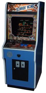 My Entire Life I'Ve Wanted A Donkey Kong Arcade Machine. This One  Supposedly Came With Its Original Guitar! : R/Gaming