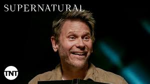 Supernatural Dean Winchester (Jensen Ackles) And Leo Webb (Christian Kane)  Good Ol' Boys