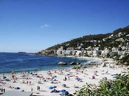 False bay, including the long sandy beach running from gordon's bay to muizenberg, and the smaller beaches along the east side of the cape peninsula. Best Beaches For Topless Tanning In Cape Town Cape Town Safaris