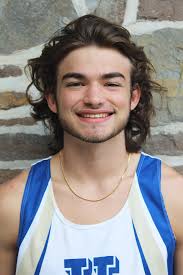 2022-23 Men's Track and Field Roster