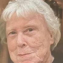 Joanne Marie Mallory Obituary