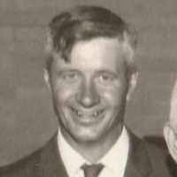 Robert Wyman Wildes (1921–1986)