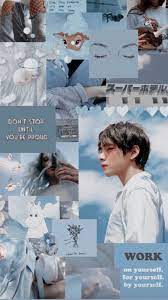 Tons of awesome taehyung aesthetic wallpapers to download for free. Kim Taehyung Aesthetic Wallpapers Top Free Kim Taehyung Aesthetic Backgrounds Wallpaperaccess
