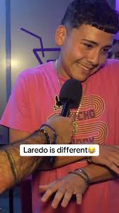 Delgado Amanda Laredo Texas