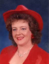 Obituary information for Lila Renee Jackson McCorquodale
