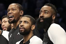 3 things to watch in big matchup at charlotte. Do The Nets Have The Best Big Three In Nba History Insidehook