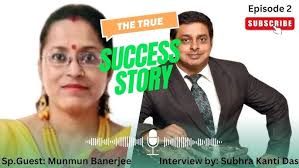 SUCCESS STORY || EPISODE 1 || SP.GUEST