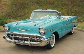 1957 Chevrolet Bel Air Convertible Classic Car Westlake Texas October 21 20 Affiliate Car Classic Chevrolet Bel Air 57 Chevy Bel Air 1957 Chevrolet