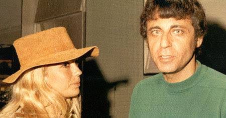 Hal Blaine's experience with Nancy Sinatra on the Ed Sullivan Show