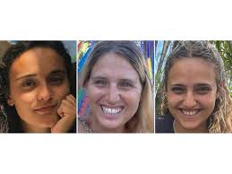 Geiseldeal: Wer sind die drei Frauen, die freigelassen wurden?