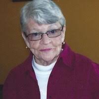 Marilyn Timmons (nee Mills) Obituary