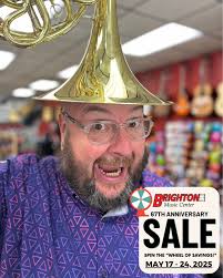 SCHOLARSHIP OPPORTUNITY***The James Botti and James Kaplan Scholarship Fund  was established in 2013 in honor of James Botti and James Kaplan, former  Rochester Area music teachers and former owners of the Brighton