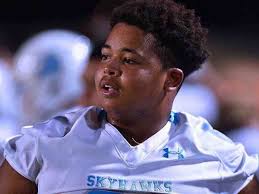 Fundraiser by Deer Valley Football Booster Club : #WeFight4Chase