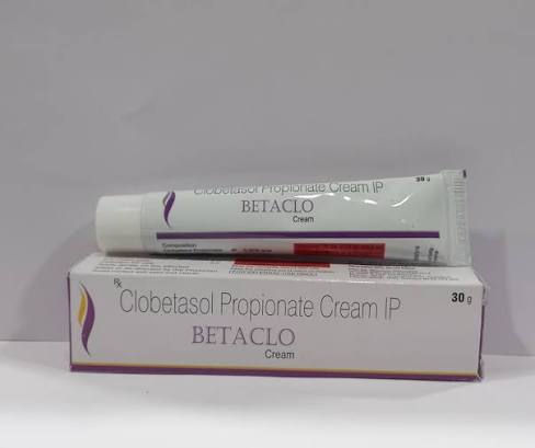 Clobetasol Propionate Cream 30 gms, Day, Packing Size: 30 G at ₹ 88/piece in Chandigarh